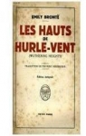 Les Hauts de Hurle-Vent par Bront