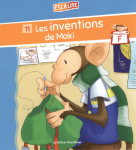 Les inventions de Maki par Pomerleau