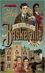 Les mystres de Baskerville Hall - tome 1 par Troin