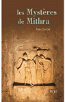 Les mystres de Mithra par Cumont
