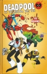 Deadpool - Les origines, tome 2 par Nicieza