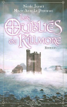 Dolmen, tome 2 : Les oublis de Killmore par Jamet