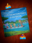 Les rencontres d'aviron par Grimaldi