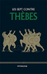Les sept contre Thbes par Rodriguez