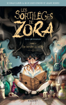 Les sortilges de Zora, tome 1 : Une sorcire au collge (roman) par Peignen