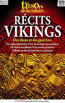 Les trsors de a culture : Rcits Vikings Des dieux et des Guerriers par Les trsors de la culture