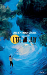 L't au Jary par Bouissoux