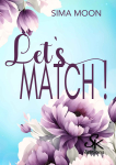 Let's Match! par Moon