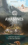 Lettres aux Amasones par Hlice Hlas