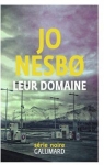 Jo Nesbø (auteur de L'homme chauve-souris) - Babelio
