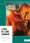 L'veil de l'me Chamane par Chatain