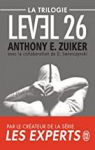 Level 26 par Swierczynski