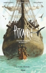 Pitcairn - L'le des rvolts du Bounty, tome 1 : Terre promise par Nmeth