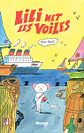 Lili met les voiles par Herv