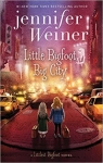 Little Bigfoot, Big City par Weiner