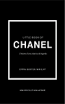 Little Book of Chanel par Lagerfeld : L'histoire d'un crateur de lgende par Baxter-Wright