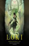 Loki par Lee