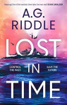 Lost in Time par Riddle