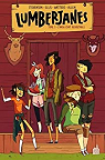 Lumberjanes, tome 1 : L'ange-chat redoutable par Watters