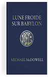 Lune froide sur Babylon par McDowell