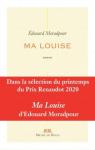 Ma Louise par Moradpour