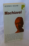 Machiavel par Mounin