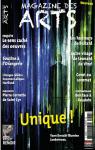 Magazine des Arts, n5 par Le Magazine des Arts
