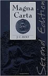 Magna Carta par Holt