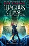 Magnus Chase et les Dieux d'Asgard, tome 2 : Le marteau de Thor par Serval