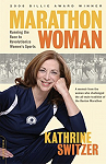 Marathon Woman: running the race to revolutionize womens sport par SWITZER