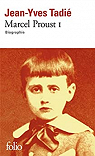 Marcel Proust - Biographie, tome 1 par Tadi