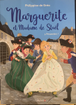 Marguerite et madame de Stal, tome 5 : Prisonniers ! par Gra
