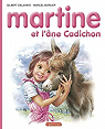 Martine, tome 31 : Martine et l'ne Cadichon par Marlier