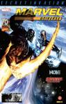 Marvel Universe n14 : Le Dvoreur par Lanning
