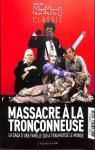 Massacre  la trononneuse par Mad movies