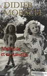 Mathilde et sa jumelle par Morsch