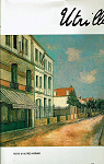 Maurice Utrillo 1883-1955 par Werner