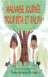 Mauvaise journe pour Rita et Ralph par Agra Deedy