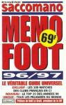Mmo foot 96-97 par Saccomano
