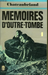 Mmoires d'outre-tombe, tome 2 par Chateaubriand