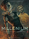 Millenium, tome 2 : Les hommes qui n'aimaient pas les femmes, partie 2 (BD) par Homs