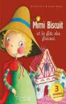 Mimi Biscuit et la fte des fraises par Ratel