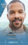 Miracle Medics, tome 1 : How to Heal the Surgeon's Heart par Claydon