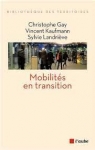 Mobilits en transition par Landrive