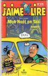 J'aime lire : Mon Nol en taxi par Besson