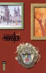 Monster - Intgrale Deluxe, tome 5 (tomes 9 et 10) par Urasawa