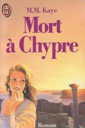 Mort  Chypre par Kaye