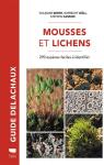 Mousses et lichens par Wirth
