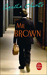 Mr Brown par Christie