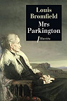 Mrs Parkington par Bhler